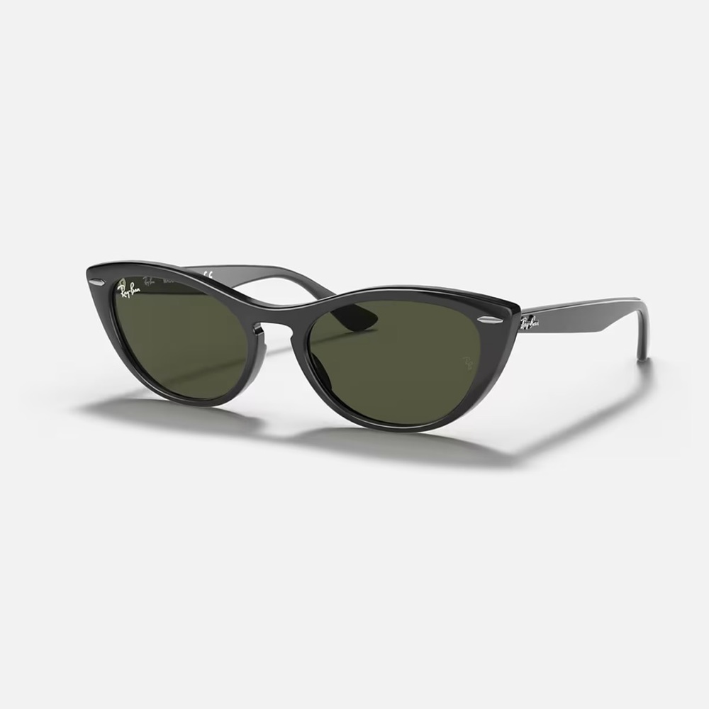 Ray- Ban Nina Cat Eye Sunglasses
